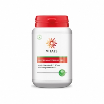 Vitals Hart- en vaatformule...