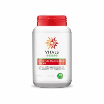 Vitals EPA / DHA ultra pure...