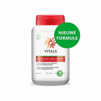 Vitals Elke Dag Junior