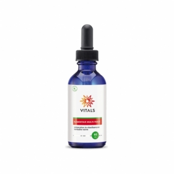 Vitals Elementair multi-trace