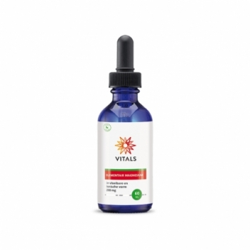 Vitals Elementair magnesium