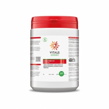 Vitals Creatine CV