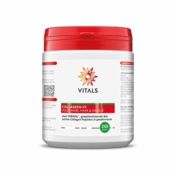 Vitals Collageen VS