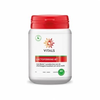 Vitals Lactoferrine-BT
