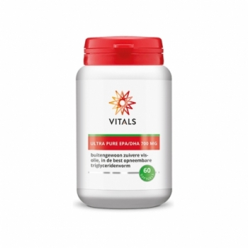 Vitals EPA/DHA Ultra pure...