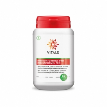 Vitals Immuunformule pro