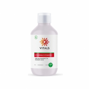 Vitals Liposomale vitamine C