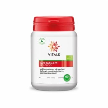 Vitals Saffraan-LCS bio