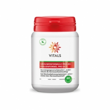 Vitals Vrouwenformule pro 45+
