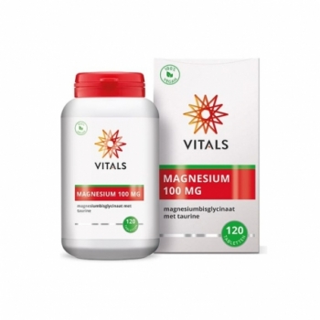 Vitals...