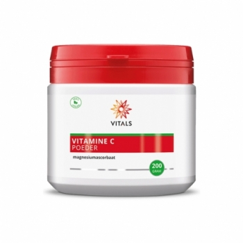 Vitals Vitamine C poeder...