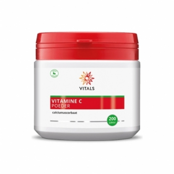 Vitals Vitamine C poeder...