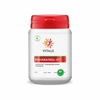 Vitals Resveratrol-VT
