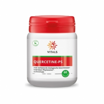 Vitals Quercetine-PS