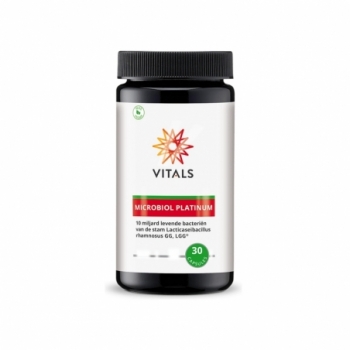 Vitals Microbiol platinum