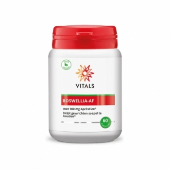 Vitals Boswellia - AF