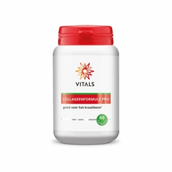 Vitals Collageenformule pro