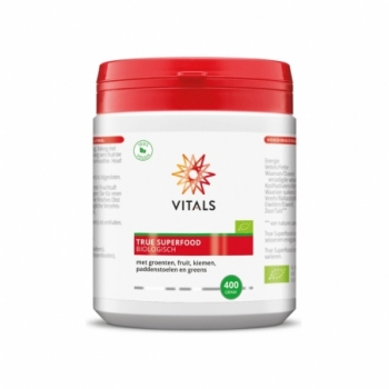 Vitals TrueSuperfood bio