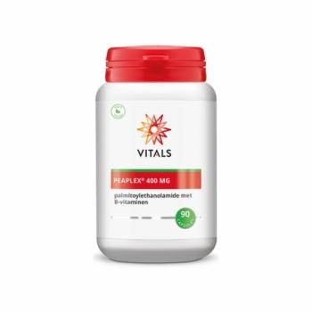 Vitals Peaplex