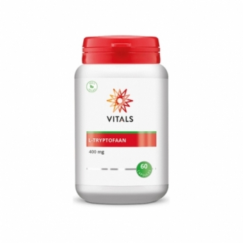 Vitals L-Tryptofaan