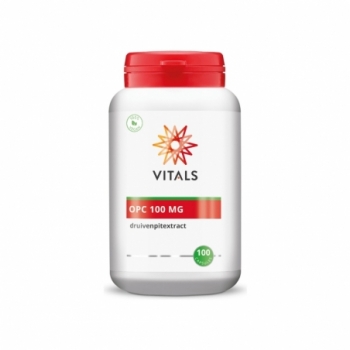 Vitals OPC 100 mg