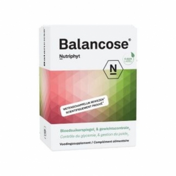 Nutriphyt Balancose