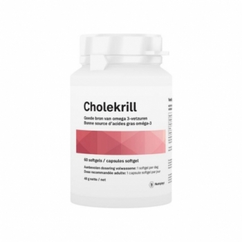 Nutriphyt Cholekrill