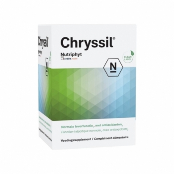 Nutriphyt Chryssil