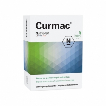 Nutriphyt Curmac