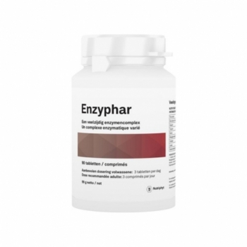 Nutriphyt Enzyphar