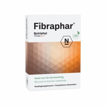 Nutriphyt Fibraphar