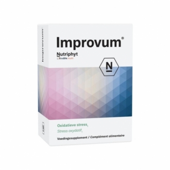 Nutriphyt Improvum