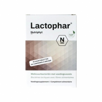 Nutriphyt Lactophar