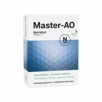 Nutriphyt Master-AO