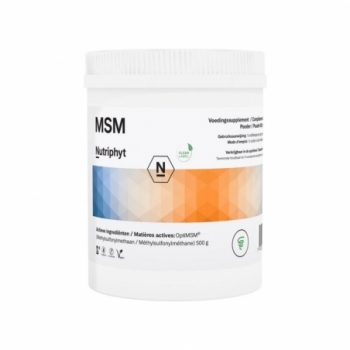 Nutriphyt MSM