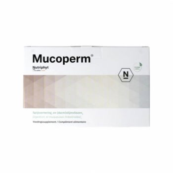 Nutriphyt Mucoperm
