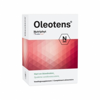 Nutriphyt Oleotens