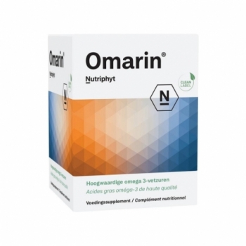 Nutriphyt Omarin