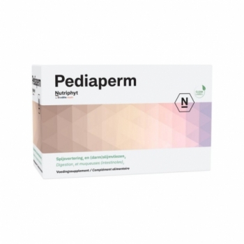 Nutriphyt Pediaperm zakjes