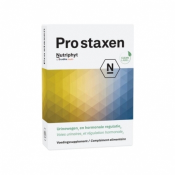 Nutriphyt Prostaxen