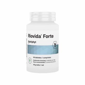 Nutriphyt Riovida forte