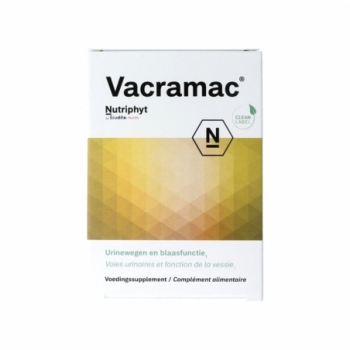 Nutriphyt Vacramac