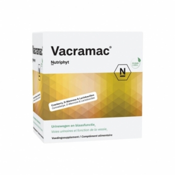 Nutriphyt Vacramac