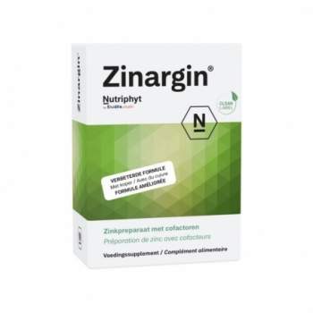 Nutriphyt Zinargin