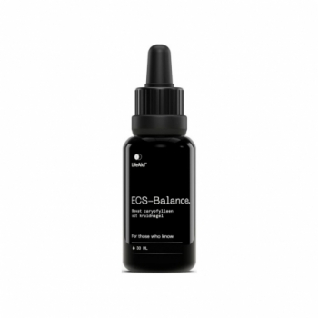 LifeAid ECS Balance -...