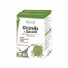 Physalis Chlorella & spirulina bio
