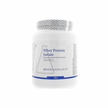 Biotics Whey proteine isolate