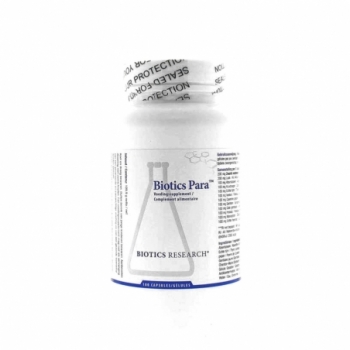 Biotics Para