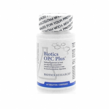 Biotics OPC Plus