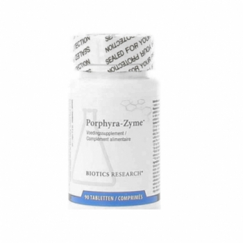 Biotics Porphyra/porfyra zyme